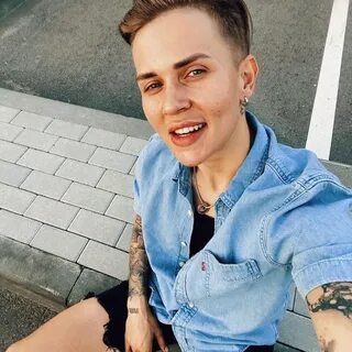 Ксюша из пацанок похудела