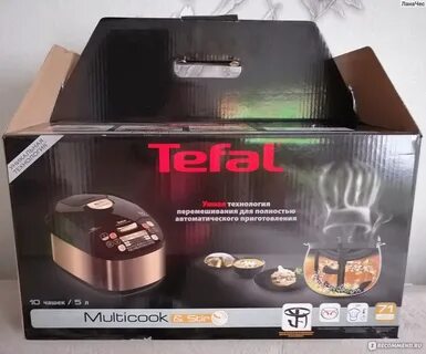 Tefal rk901832