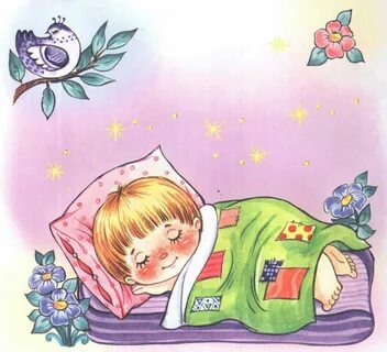 Мишкины колыбельные