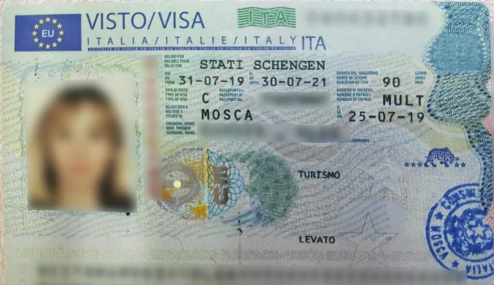 Италия нужна ли виза для россиян. Итальянская шенгенская виза 2022. Как выглядит виза шенген. Шенгенская виза Испания 2022. Новая шенгенская виза.