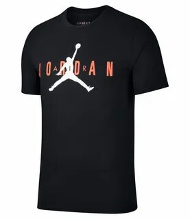 Футболка jordan