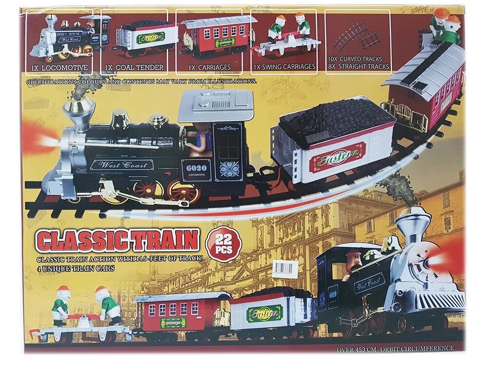 Электронная железная дорога. Железная дорога Classic Train Series. Железная дорога игрушка Classic Train. Железная дорога классический поезд Bigga 10 предметов. Classic Train locomotive 37 PCS игрушка.