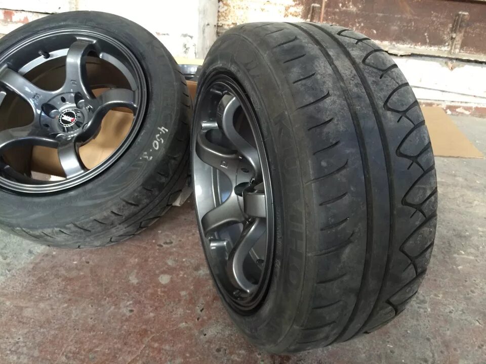 8,25j r15 175/50. 195/50 R15 8j. 195 50 15 7j. 205/50 R15 7j.