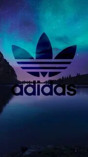 Заставки на телефон адидас