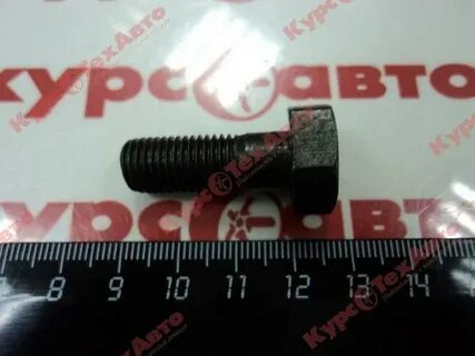 Болт коленвала 4216