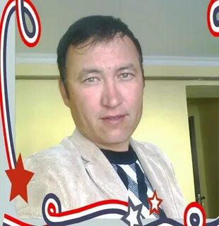 Бахрома исмаилов