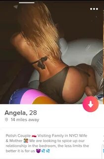 Slideshow reddit tinder nsfw.