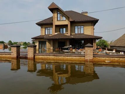 Дома херсон