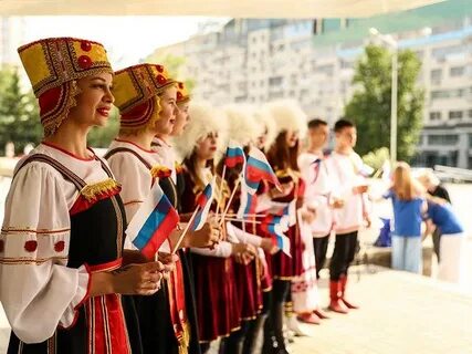 Белгородцы