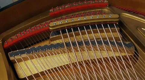 Fast strings