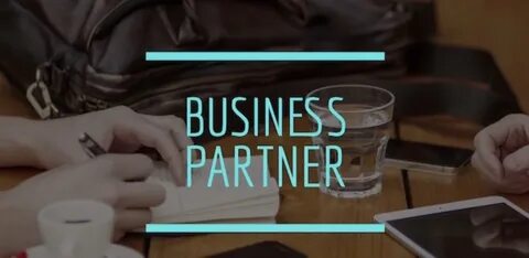 Choosing partner