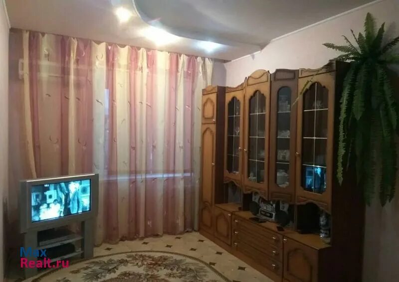 Вторичное жилье в астрахани