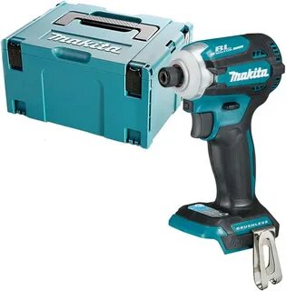 Makita импакт