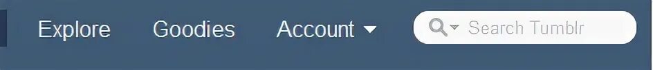 Search posting