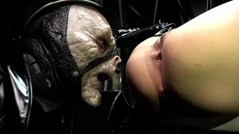 Horror Porn (Хоррор Порно). 