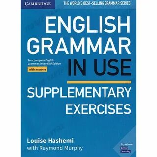 Essential english grammar in use elementary