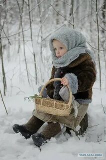 Обработка зимой