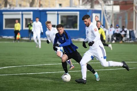 Футбол чемпионат оренбург