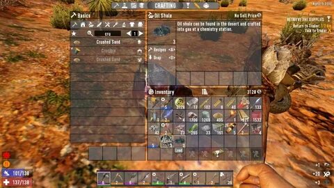 7 days to die как добывать воду