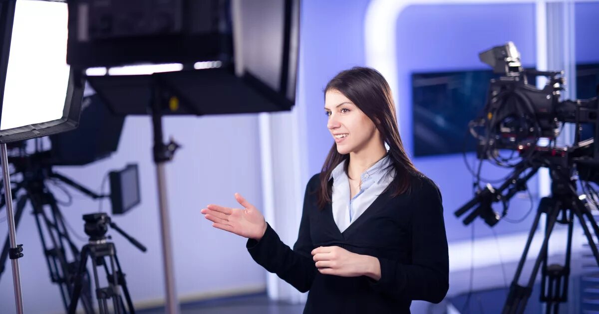 Как стать корреспондентом