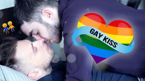 Stas Trotsky (6K) on Twitter: "GAY KISS WITH MY BF https