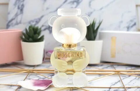 Moschino toy pearl
