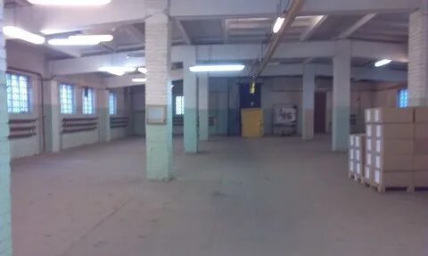 Сдаем аренда помещения под склад
