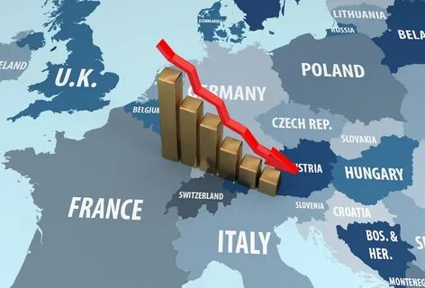 Effondrement sur le front intérieur de l’UE