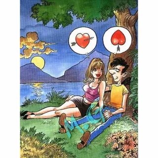 MuRaT " Веселые Мультфильмы, Illustration, Youtube, Painting 