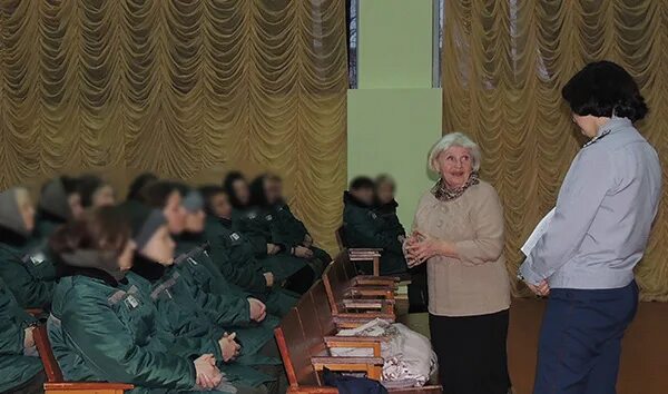 Женская колония калуга грабцевское шоссе. Осужденные калуга. Фку сизо-1 калуга. Фсин сизо 1 калуга. Калуга женская колония ик 7.