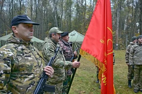Районе союза