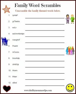 Unscramble and type the word перевод