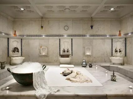Bathhouse