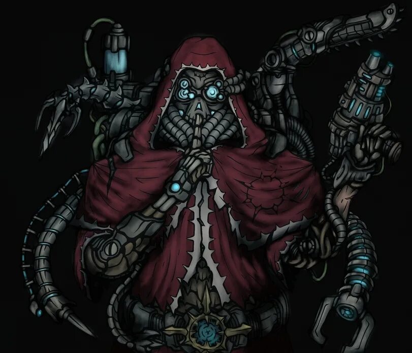 Книга механикус. Кодекс вархаммер. Codex mechanicus. Адептус механикус магос. Warhammer 40000.