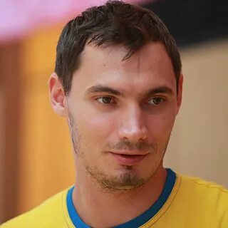 Кшиштоф яцковский