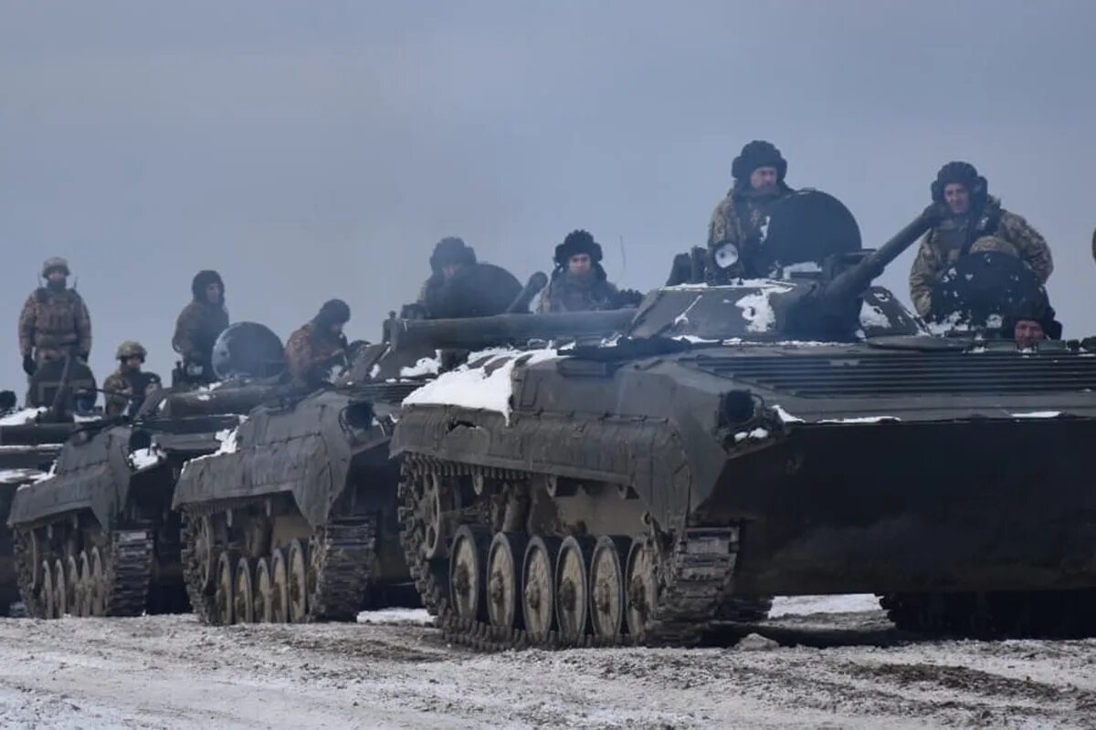 Новости российский войск видео. Украинские войска 2025.
