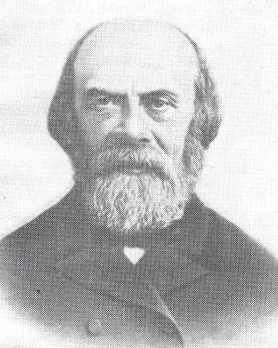 ценковский (1822-1887). ценковский (1822-1887). л с ценковский основатель отечественной микробиологии. лев семенович ценковский. лев семенович ценковский (1822-1887).