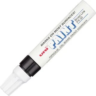 Uni paint