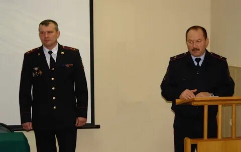 Начальник умвд кемерово