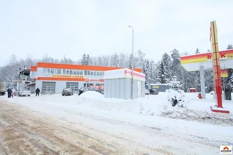 Серпухов курилово