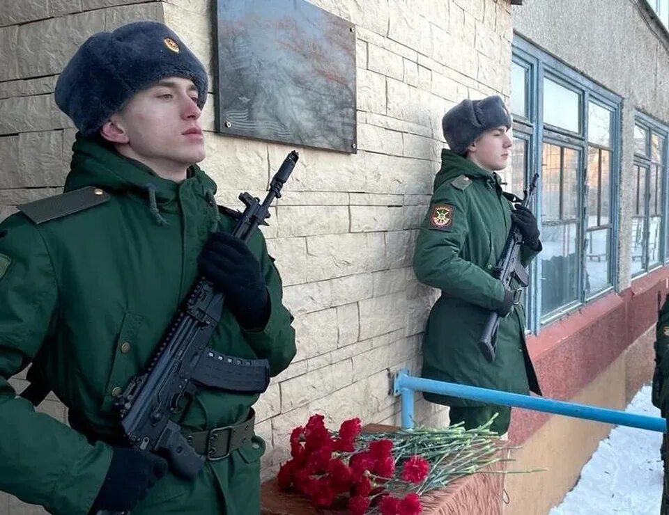 Новости орска объявления