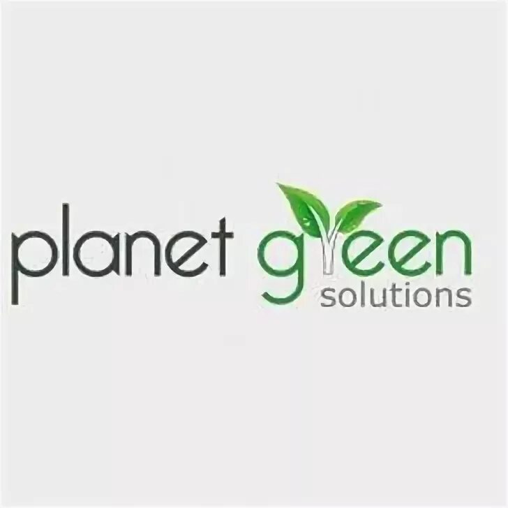 Greener solutions