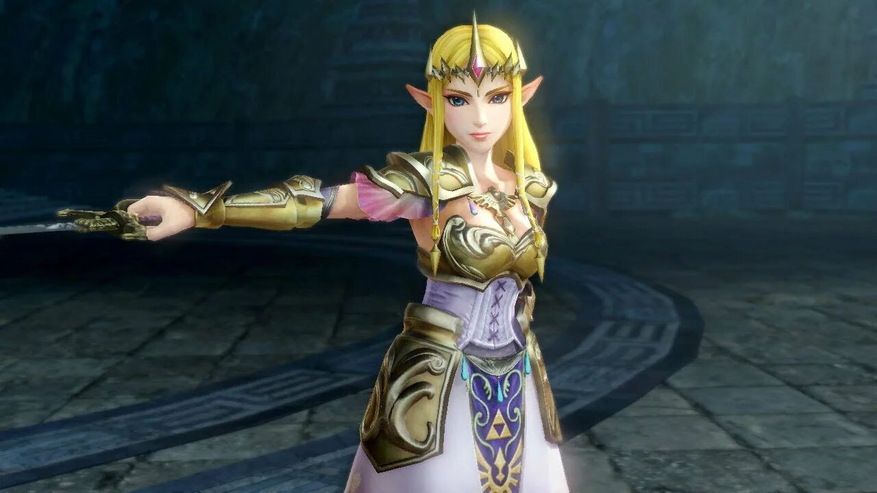 Hyrule warriors (wii u). Зельда хайрул. Зельда хайрул варриорс. Zelda hyrule. Zelda hyrule warriors.