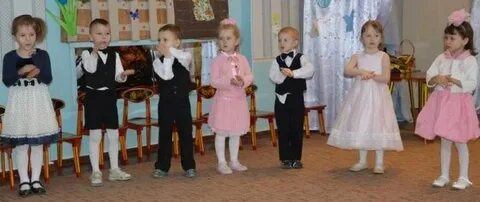 Детский сад 6 иваново