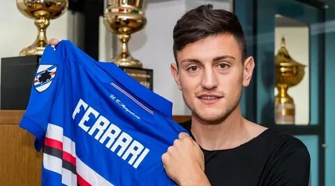 Alex ferrari