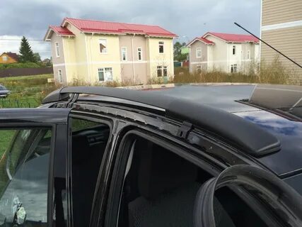 Крыша калина 1