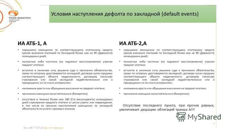 Статус 495. Передача прав по закладной в письменной форме это. Дефолтов заёмщиков из-за ипотеки. Условия по ипотеке АТБ под дви.