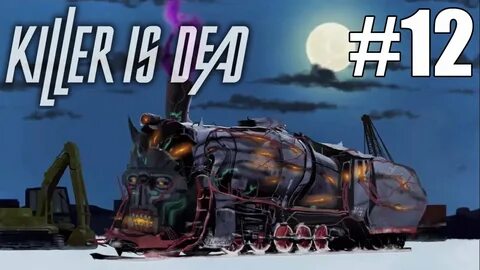 Demon train