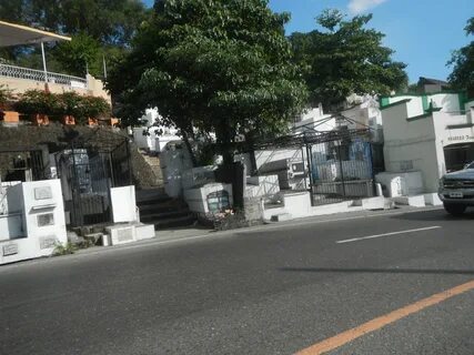 Olongapo city bars