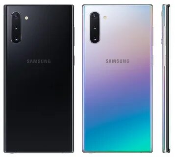 Note 10 pda